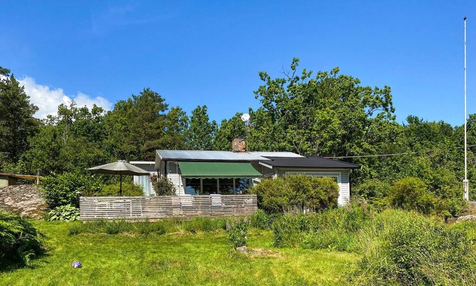 Vastervik House | 3 bedroom awesome home in Västervik