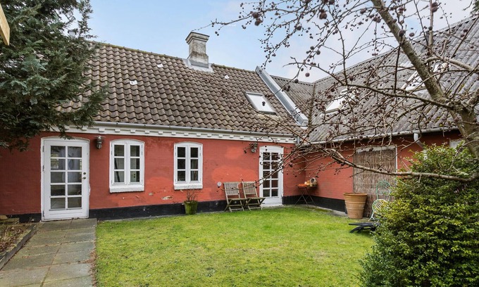 Tversted House | 3 bedroom awesome home in Bindslev