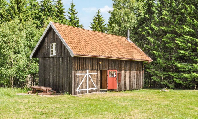 Arjang House | 3 bedroom awesome home in årjäng