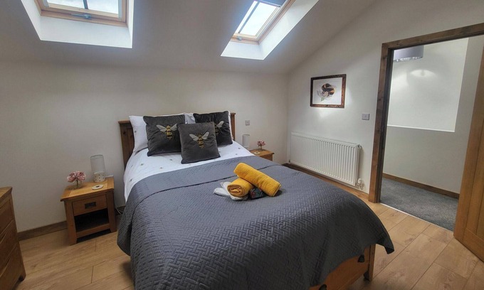 Honiton Cottage | 3 Bedroom Cottage - Hot Tub,
