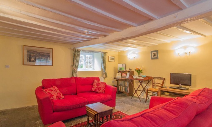 Beaminster Cabin | 3 bedroom Cottage in Beaminster - DC179