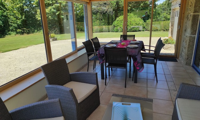Commana Cottage | 3 Bedroom Cottage in Commana