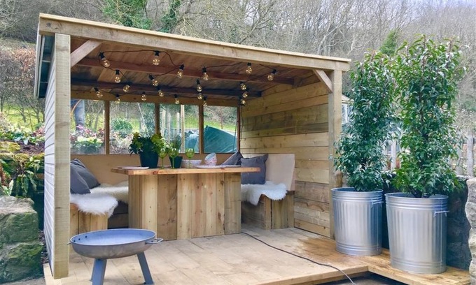 Sandsend Cabin | 3 bedroom Cottage in Sandsend - G0138