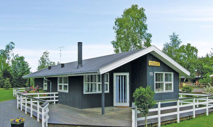 Ørsted House | 3 bedroom cozy home in ørsted