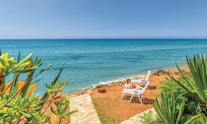 Contrada Cipollazzo House | 3 bedroom cozy home in Menfi AG