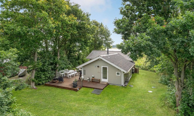 Nibe House | 3 bedroom cozy home in Nibe