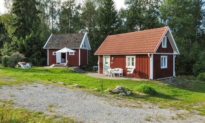 Brunskog House | 3 bedroom cozy home in Brunskog