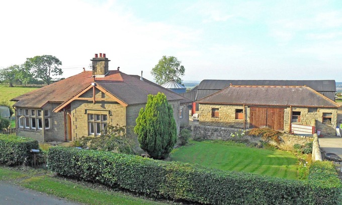 Morpeth Cottage | 3 bedroom accommodation in Whalton near Morpeth