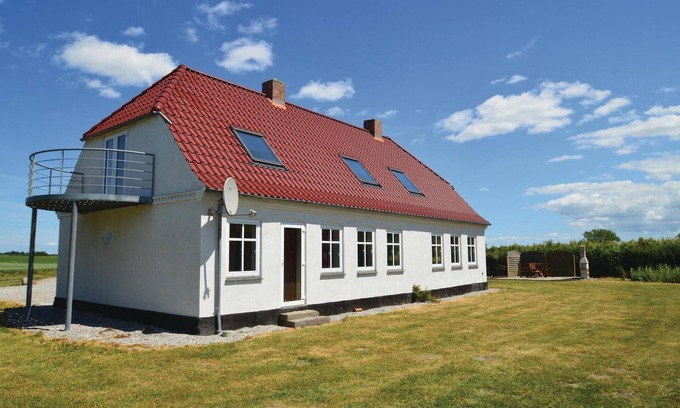 Harpelunde House | 3 bedroom gorgeous home in Harpelunde