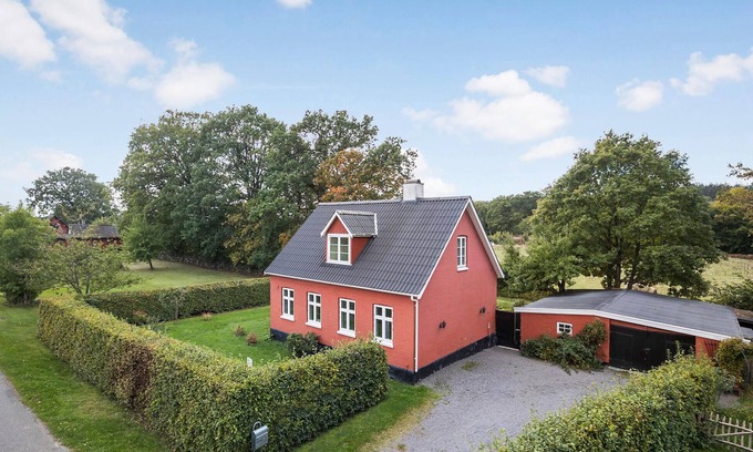 Akirkeby House | 3 bedroom gorgeous home in Aakirkeby