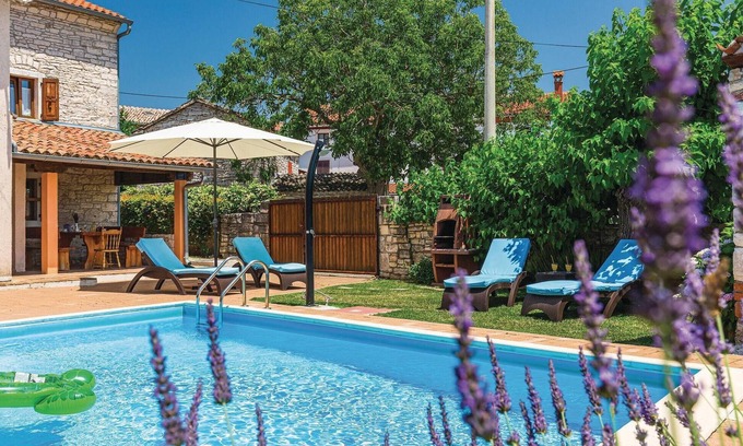 Matohanci House | 3 bedroom gorgeous home in Kanfanar