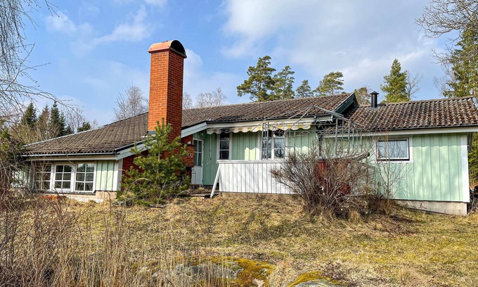 Aplared House | 3 bedroom gorgeous home in Aplared