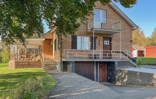 Forserum House | 3 Bedroom Gorgeous Home In Forserum