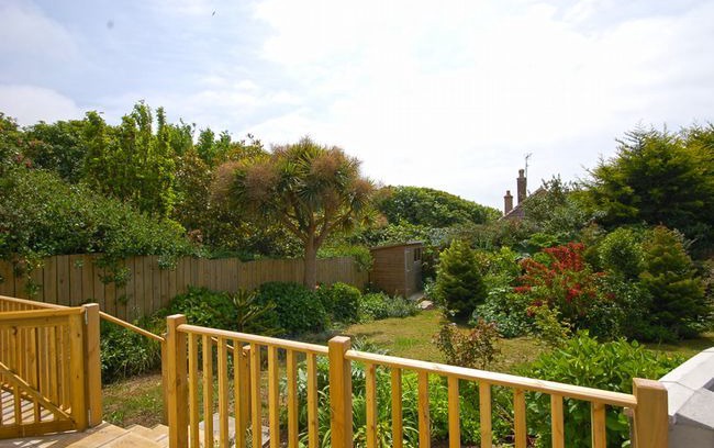 Mullion House | 3 bedroom House in Mullion - PECOY