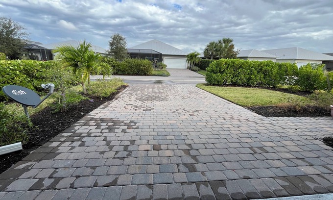 Biggar House | 3-bedroom house in fabulous Punta Gorda with AC, WiFi