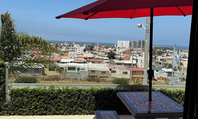 Playas de Tijuana House | 3-bedroom house in wonderful Tijuana with WiFi