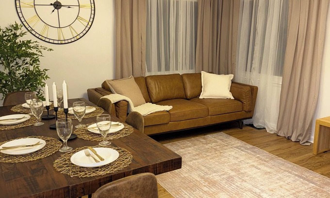 Erie House | 3-bedroom house in wonderful Erie with AC, WiFi