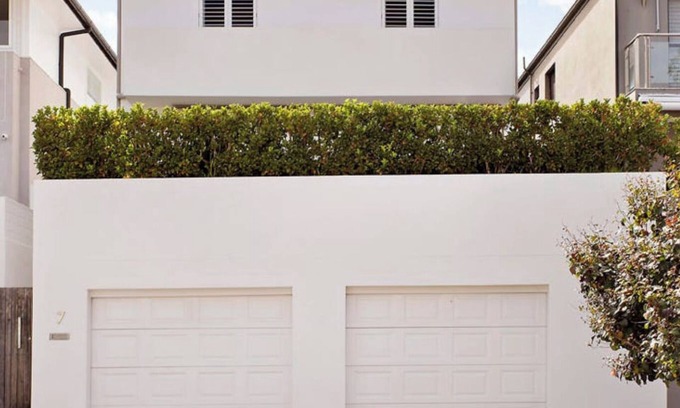 Rose Bay House | 3-bedroom house with pool in North Bondi
