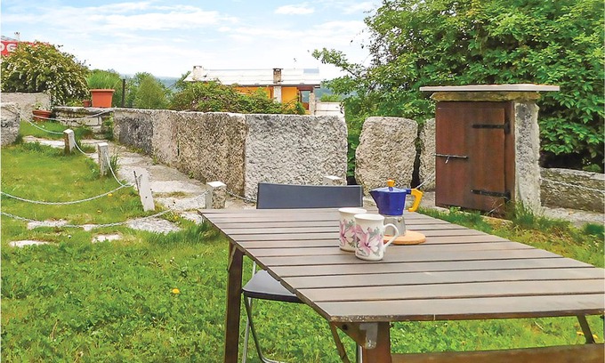Sant'Anna d'Alfaedo House | 3 bedroom accommodation in Fosse di S.Anna di A.