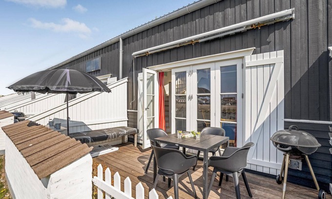 Agger House | 3 bedroom lovely home in Vestervig