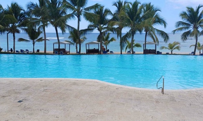 Villas Del Mar House | 3-bedroom Luxury Condo in Playa Juan Dolio