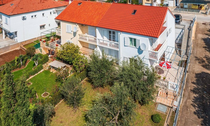 Municipality of Posedarje Apartment | 3 bedroom nice apartment in Posedarje