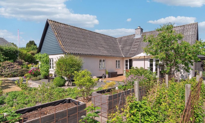 Frederiksvaerk House | 3 bedroom nice home in Frederiksværk