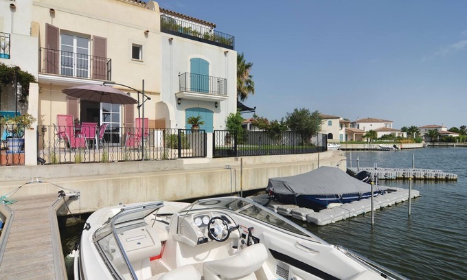 Aigues-Mortes House | 3 bedroom nice home in Aigues-Mortes