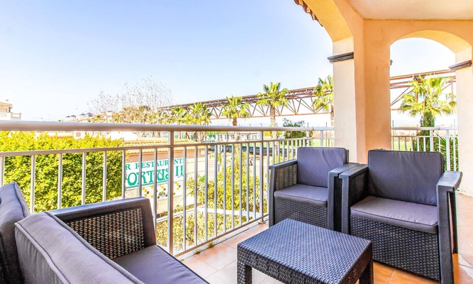 Santa Pola House | 3 bedroom nice home in Santa Pola