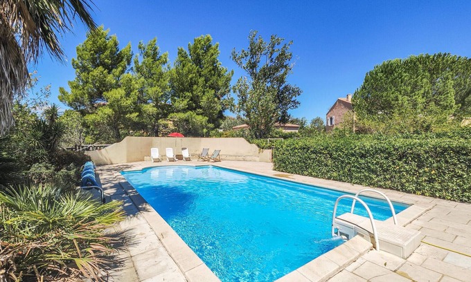 Fouzilhon House | 3 bedroom nice home in Fouzilhon