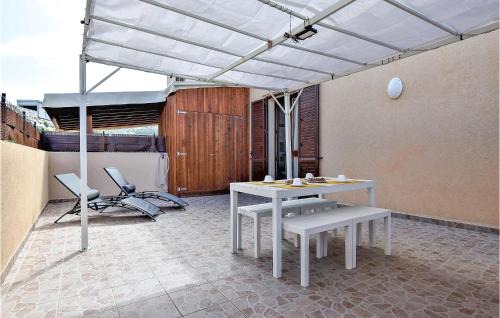 Custonaci House | 3 Bedroom Nice Home In Custonaci