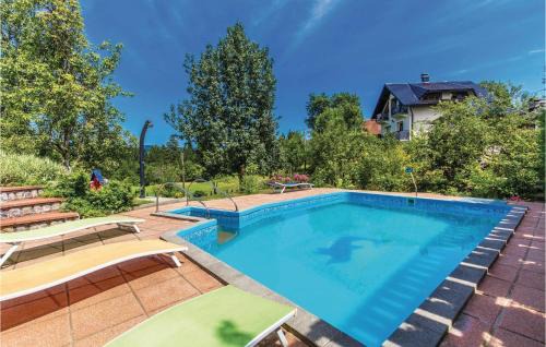 Presika House | 3 Bedroom Nice Home In Moravice