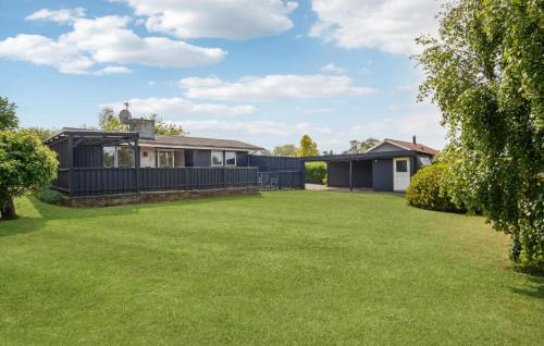 Venemose House | 3 Bedroom Nice Home In Slagelse