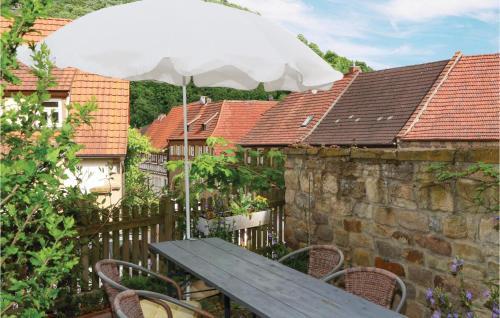Zeil House | 3 Bedroom Nice Home In Zeil Am Main