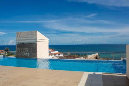 Nyali Apartment | 3 bedroom sea view apartment