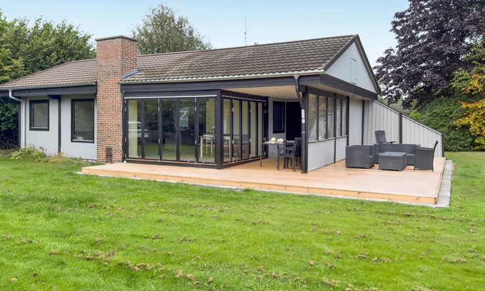 Grenaa House | 3 bedroom stunning home in Grenaa