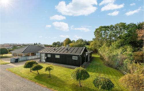 Broager House | 3 Bedroom Stunning Home In Broager
