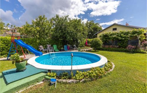 Trinajstici House | 3 Bedroom Stunning Home In Kastav
