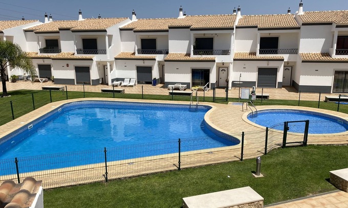 Mosqueira House | 3 bedroom villa with pool