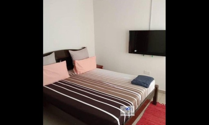 Lusaka Apartment | 3 bedroomed duplex apartments in Massmedia
