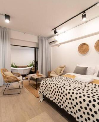 Chang Khlan Apartment | 3 Bedrooms House in Thapae/NightBazaar