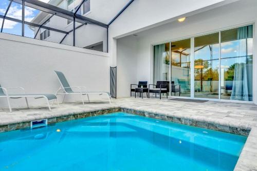 Four Corners Apartment | 3 bedrooms pool home Hidden Forest Resort Amenities
