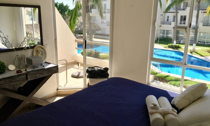 Granjas del Marques Villa | 3 Bedrooms Villa, Swimming Pool, Near The Airport
