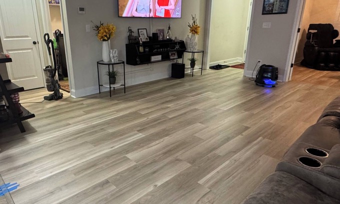 Beech Island House | 3 bedrooms WiFi! Location is 12 mins from downtown and 20 mins from the Masters!