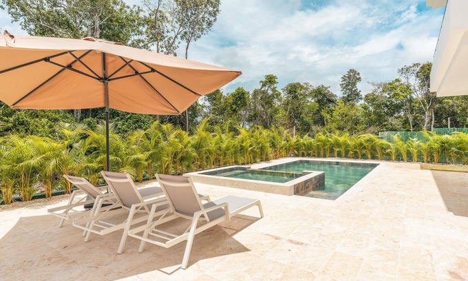 Punta Cana House | 3-BR Elegant and Luxurious Villa w/Private Pool