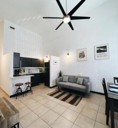 Mercado Apartment | 3-BR in the heart of the Historical City