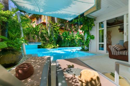 Moo 5 Villa | 3 BR Pool Villa - Kids Paradise in a beachside resort