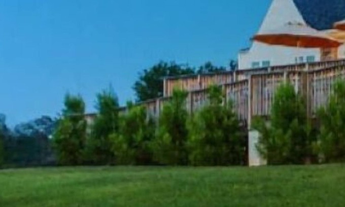 Gordonsville House | 3 BR unit in Shenandoah Crossing