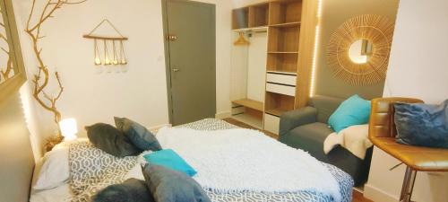 Berck-sur-Mer Apartment | 3 chambres 100m plage