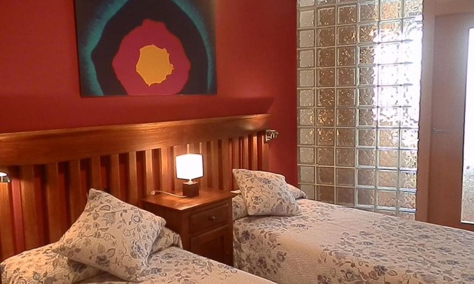 Ubeda Apartment | -3-COMO EN CASA, en centro historico de Ubeda